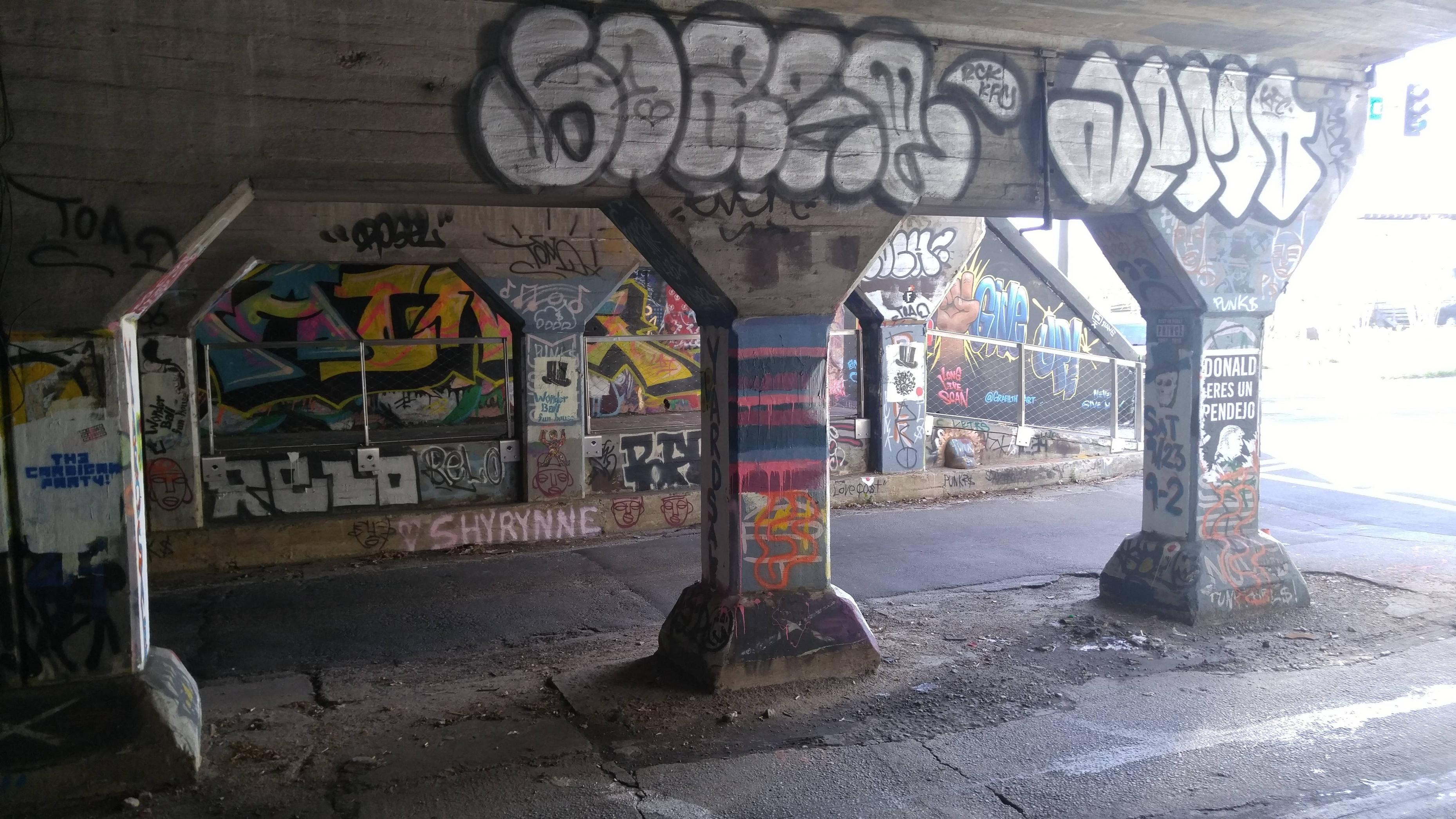 Photos by Kyle R Crookshank